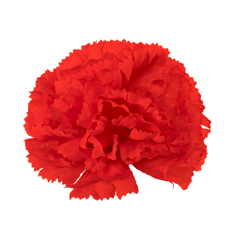 Essential Carnation Pick Red-Box of 144