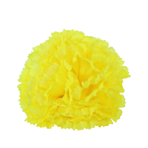Essential Carnation Pick Yellow-Box of 144