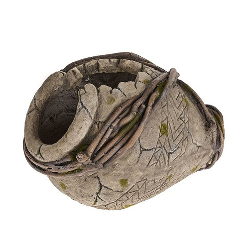 Enchanted Urn Pot