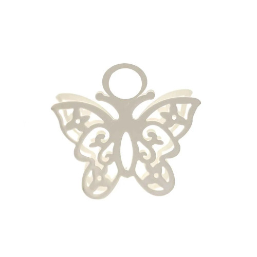 Butterfly Place Card Holder  (6/192)