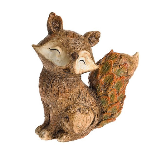 Woodland Fox 21Cm