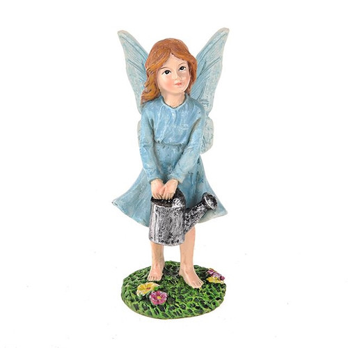 Secret Garden Helping Little Fairy Figurine