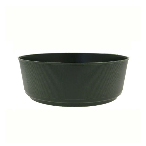 270Mm Green Bulb Bowl X5 (8)