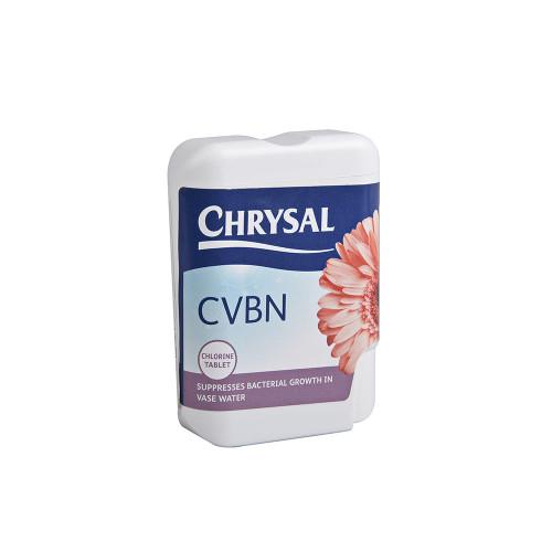 Chrysal Professional Gerbera Dispenser x 400 pills 