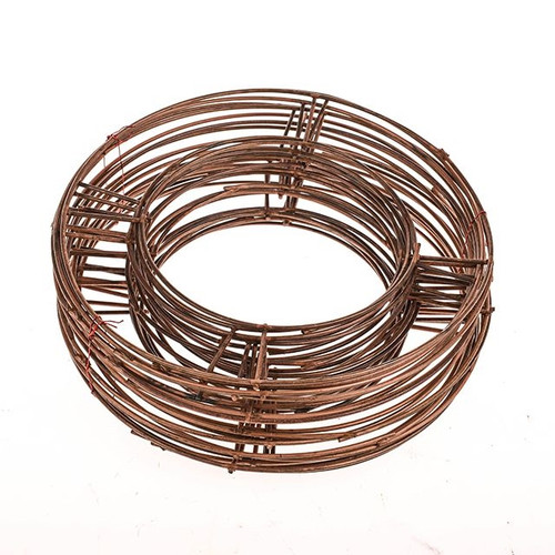 Wire Frame Ring 8" Flat X20