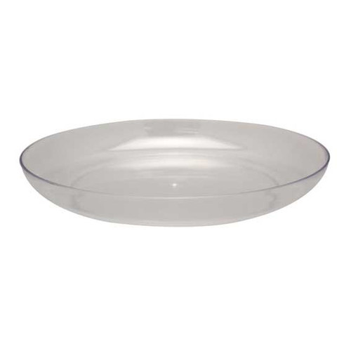 Dish Clear 11 Inch