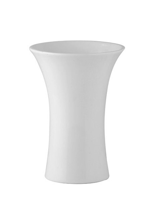 SR Porcelain Waisted Vase 17