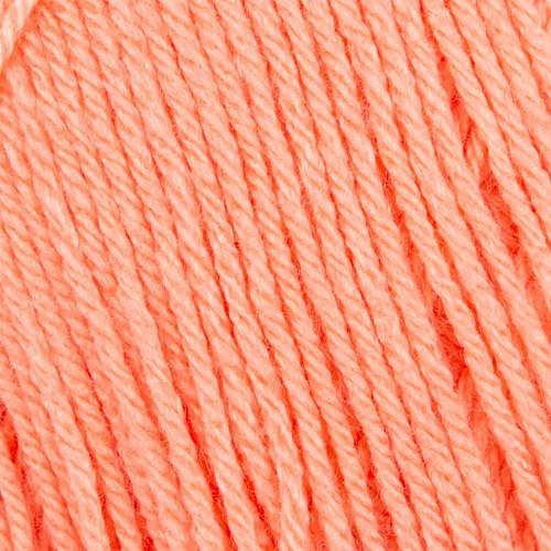 Wool Soft DK - Coral 