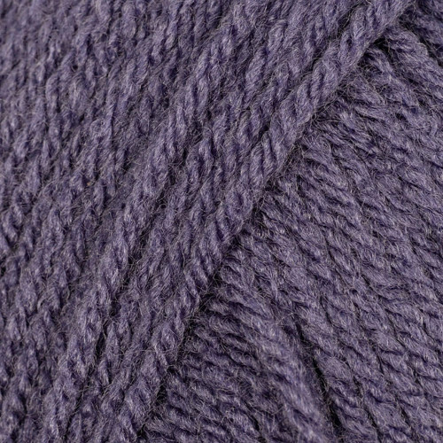 Wool Wild Orchid