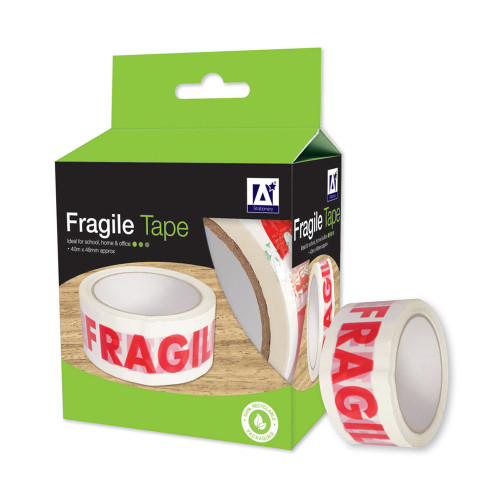 Fragile Tape 40M