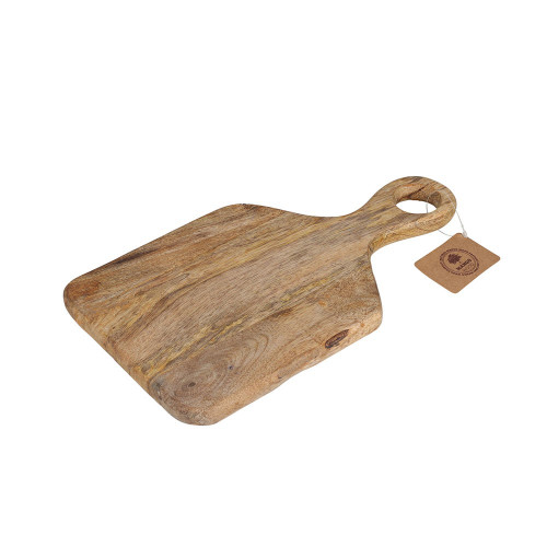 Chopping Board 36X20Cm Wood