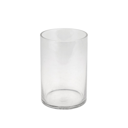 Glass Cylinder 15cm