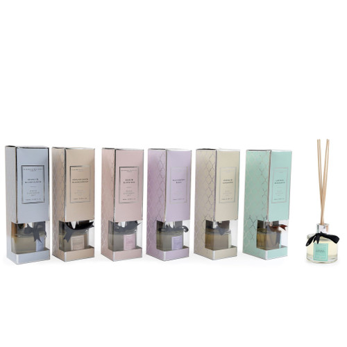 100Ml Ava Reed Diffuser Set
