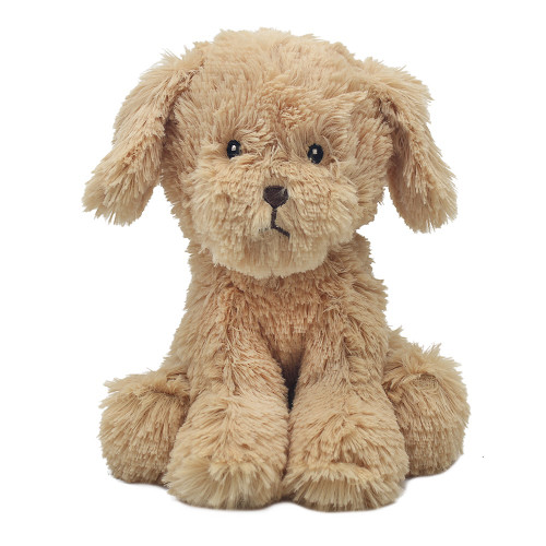 Microwavable Heat Pack Puppy