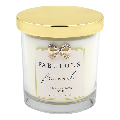 Fab Friend Candle