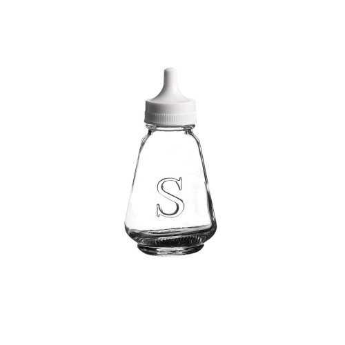 Essentials Salt Pot - Cdu Of 12