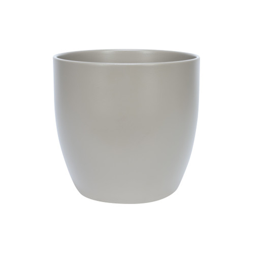 Indoor Planter Light Grey 16cm