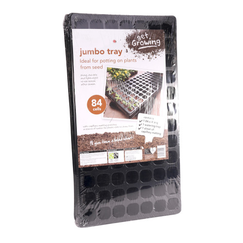 Jumbo Grow 84 Cell