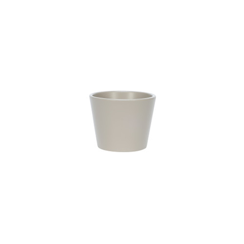 Planter Light Grey 7cm