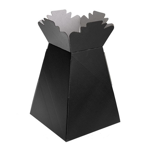 Living Vase Super Black X30