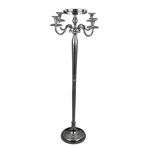 Candelabra With Display Plate 130Cm