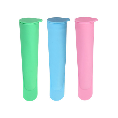 Ice Lollymaker Set Of 3Pcs