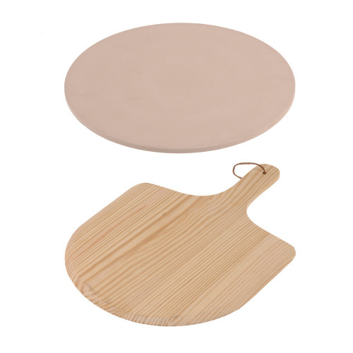 Pizza Set 2 Pieces