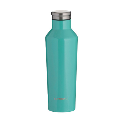 Pure Blue Double Wall Bottle 500Ml