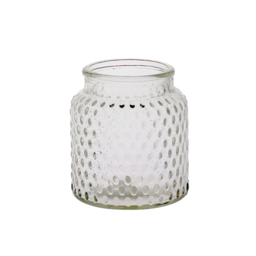 Pickwick Jar Clear H11 x 10cm