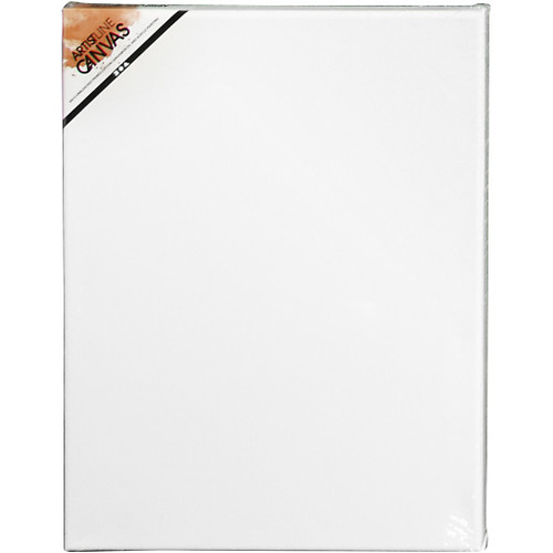 ArtistLine Canvas, white, depth 1,6 cm, size 30x40 cm, 360 g, 1 pc