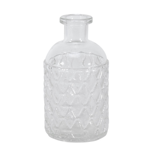 Romagna Bottle Clear - 13cm