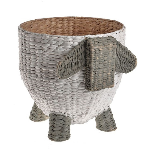 Storage Basket Sheep 42Cm
