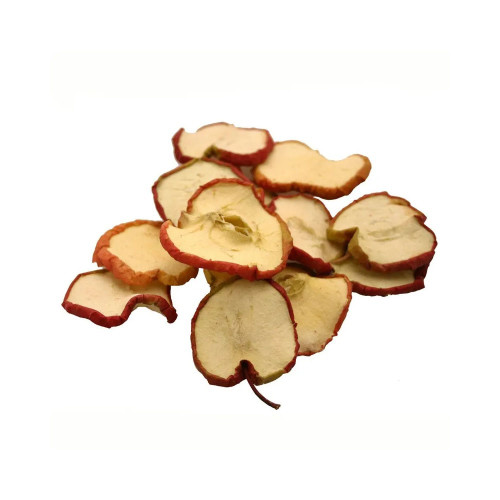 200g Dried Red Apple Slices  (1/50)