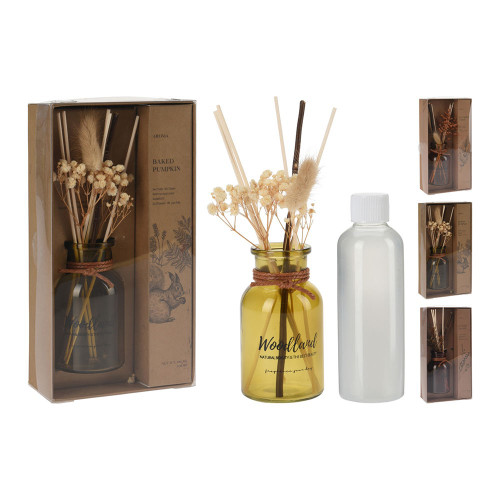 Diffuser 80Ml 3 Assorted Scents