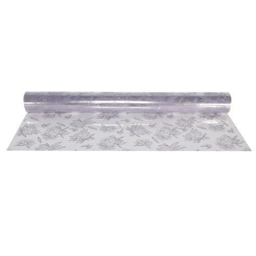 Frosted Impressions Lavender Film - 80m