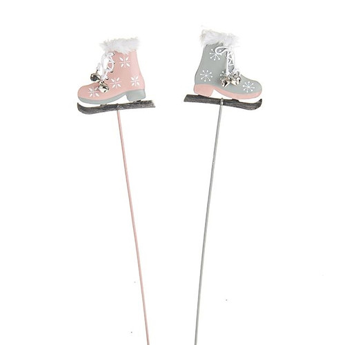 Pick Ice Skates 2 Ast