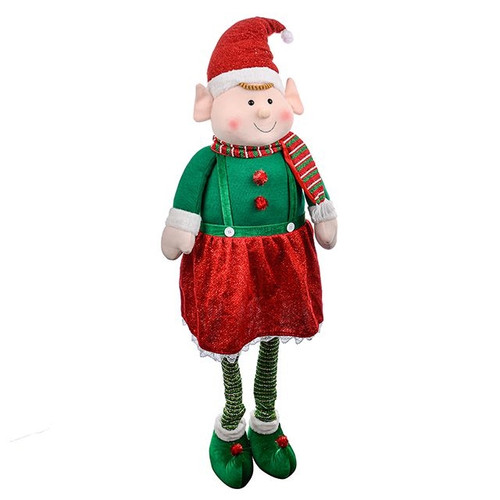 Edna Elf Extendable 142Cm