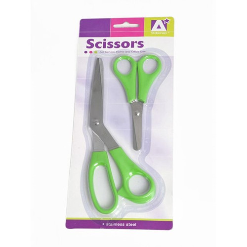 Craft Scissors X2