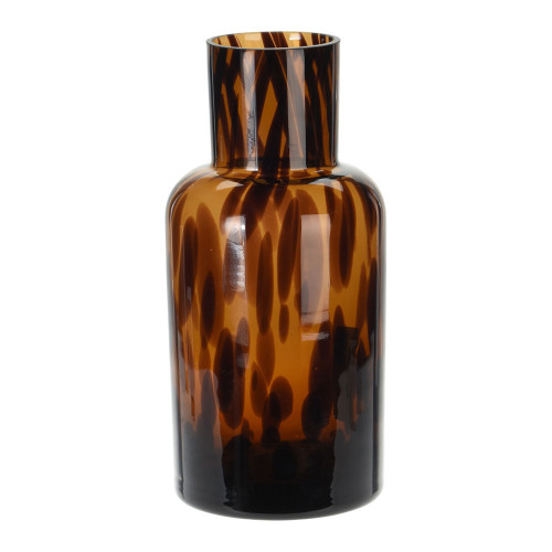 Tortoise Shell Vase