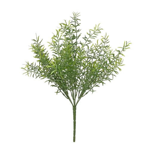 Exterior Everlast 38cm Asparagus Plant  U.V