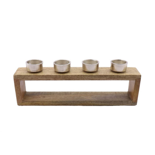 Centerpiece Candle holder 36.5cm