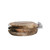 Oval Wood Slice X3