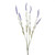 Lavender Spray Dark Blue 76Cm