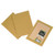 Envelopes Brown Padded Lrg Pk3