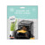 Air Fryer Sheets Square 20 x 20cm 50pk