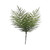 Silk Oak Fern Large 35.5x35.5x48cm