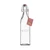 Clip Top Square Bottle 1 Litre