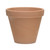 Antique Terracotta Pot (24.35 x 21.24cm)