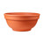 Natural Terracotta Bowl (19.62 x 9.63cm)