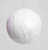 130mm Pattern Ball Decoration Whit